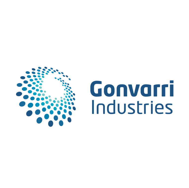 logo gonvarri industries