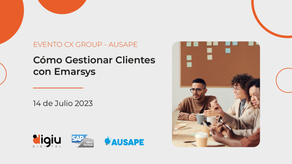 Emarsys and SAP Collaborate to Transform Customer Management at AUSAPE's Customer Experience Event